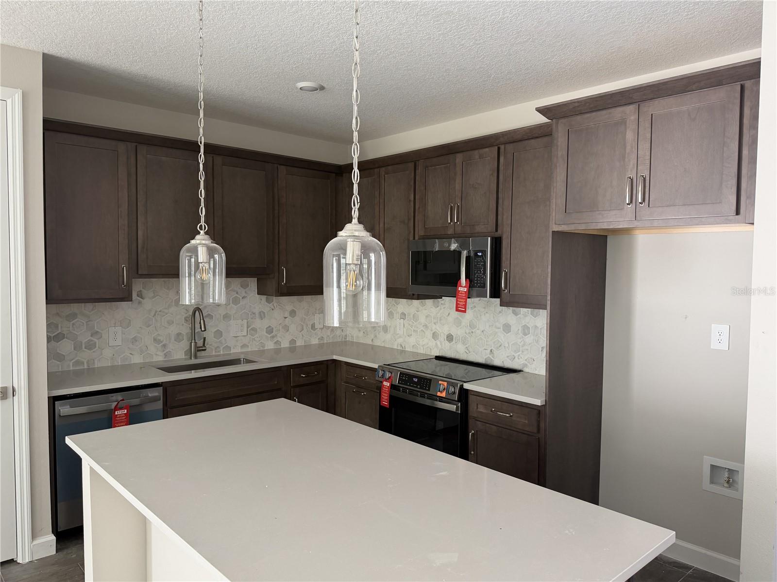 MONTAGUE TOWNHOMES LOT 50 - Residential