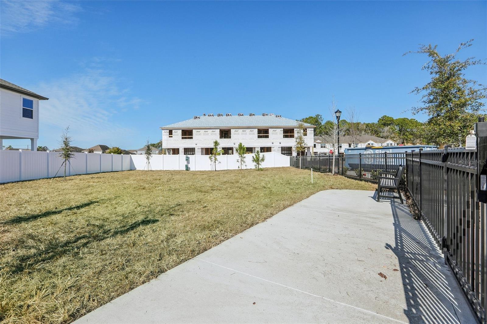 MONTAGUE TOWNHOMES LOT 50 - Residential