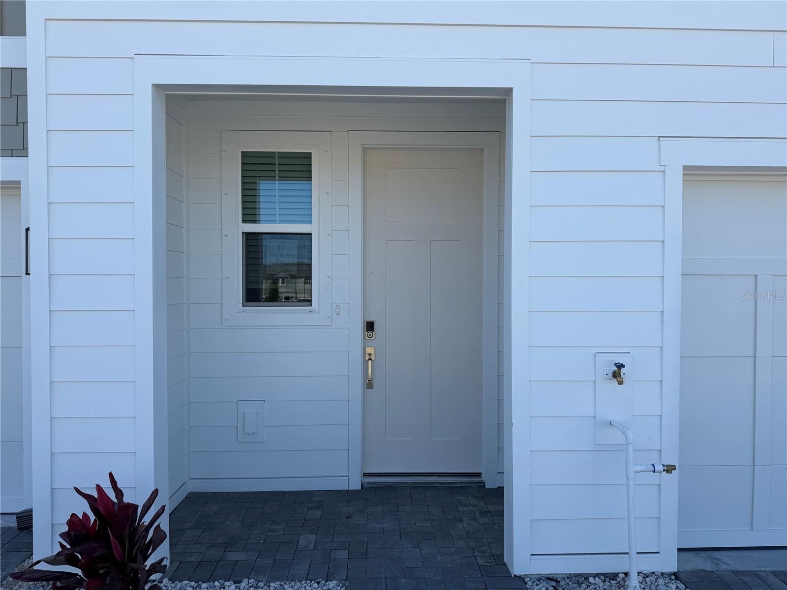 MONTAGUE TOWNHOMES LOT 50 - Residential