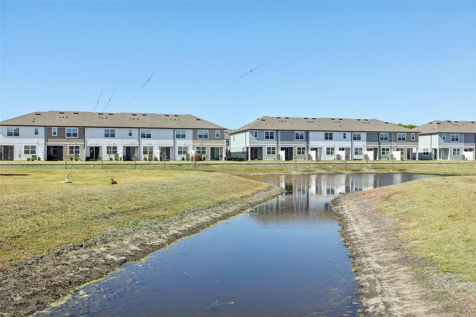 MONTAGUE TOWNHOMES LOT 50 - Residential