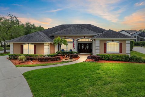 421 THOMEZ COURT LAKE MARY FL 32746