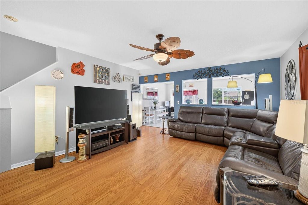 Photo of 8459 Hawbuck Street, Trinity, FL 34655 (MLS # TB8445645)