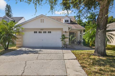 Photo of 8459 Hawbuck Street, Trinity, FL 34655 (MLS # TB8445645)