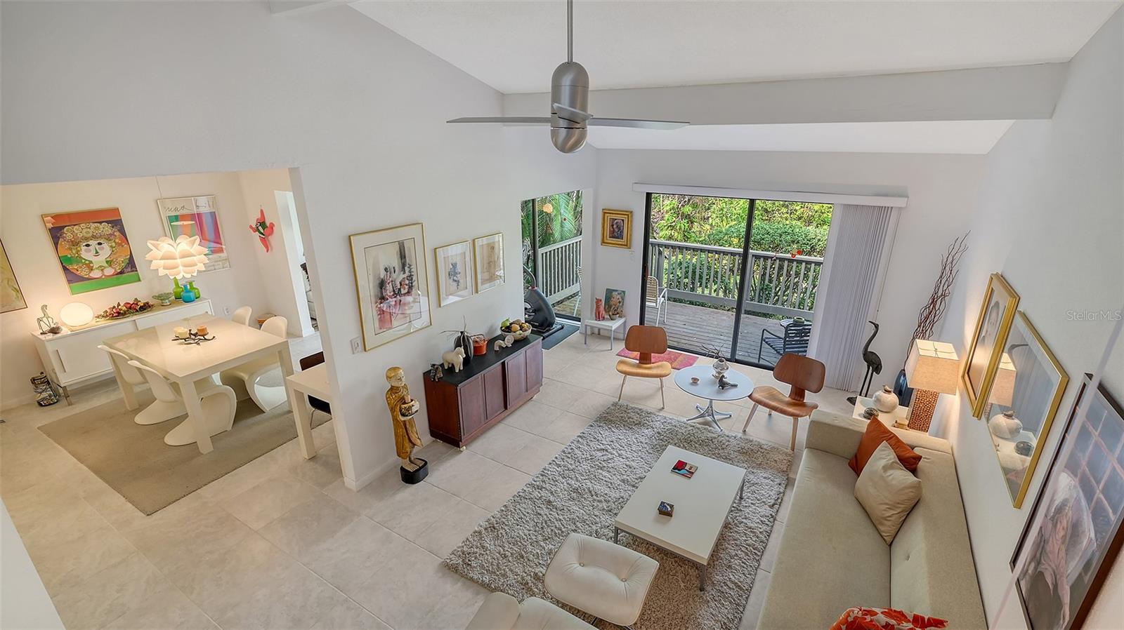 PELICAN COVE X - Residential