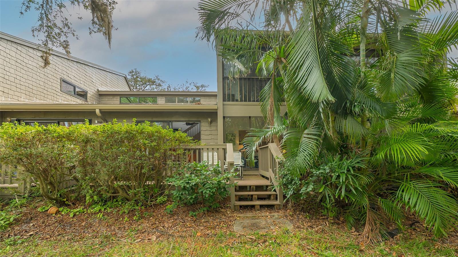 PELICAN COVE X - Residential