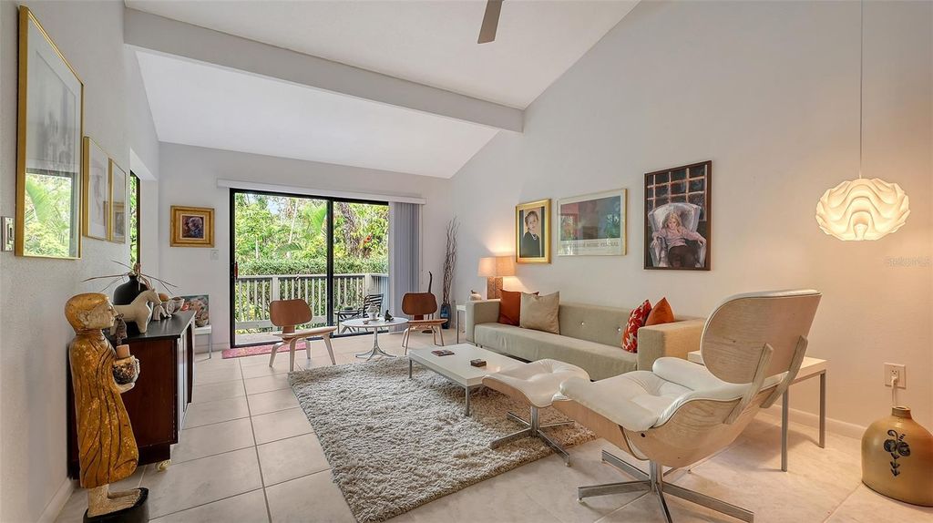 Photo of 1621 Clower Creek Drive #TR173, Sarasota, FL 34231 (MLS # A4669880)