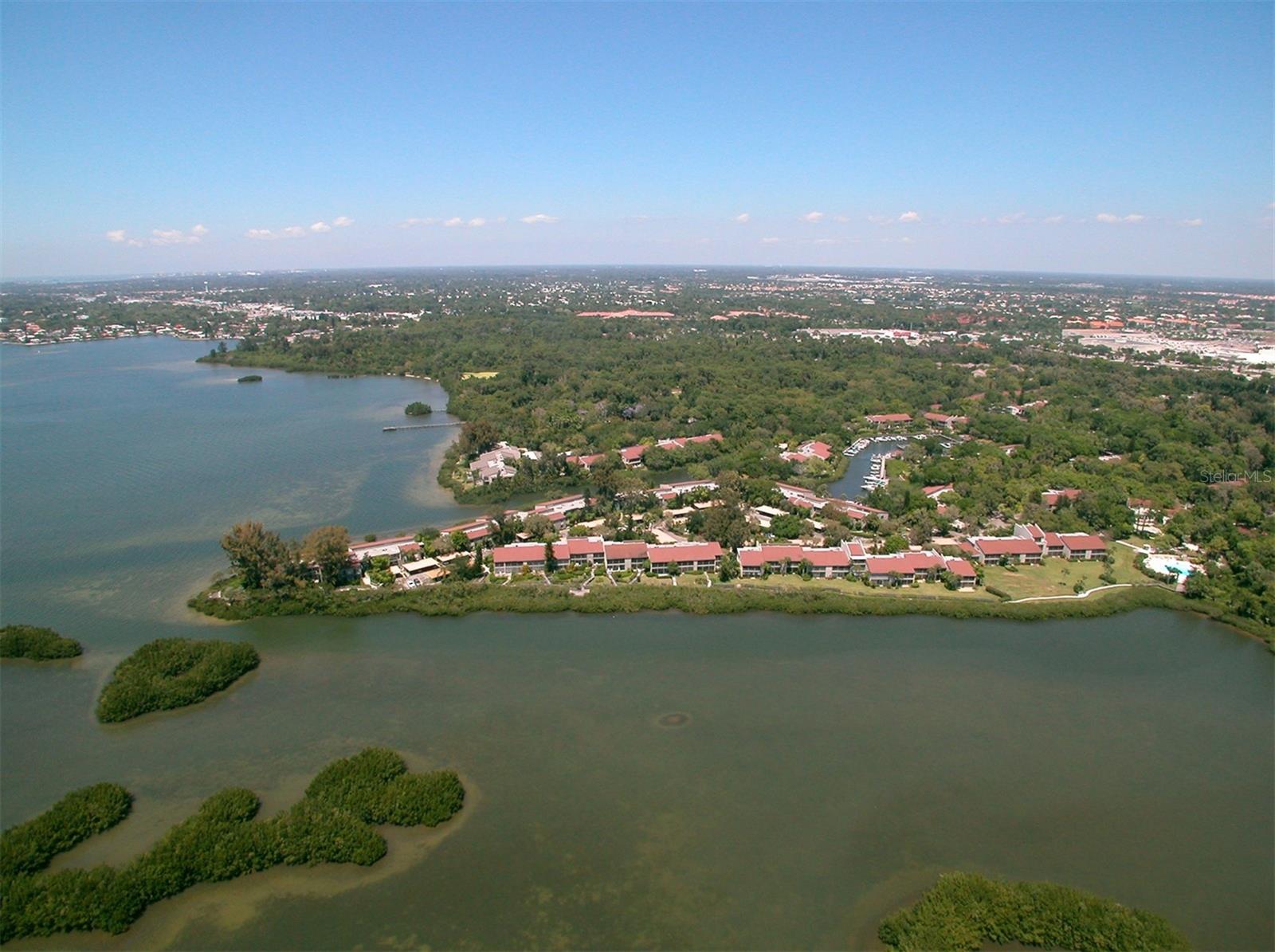 PELICAN COVE X - Residential