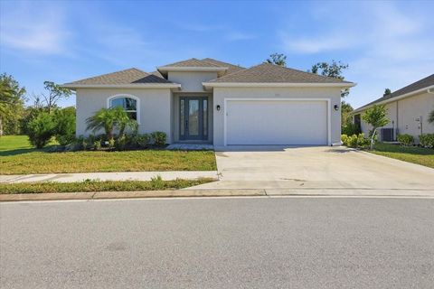 Photo of 725 Redbud Court, Englewood, FL 34223 (MLS # D6146000)