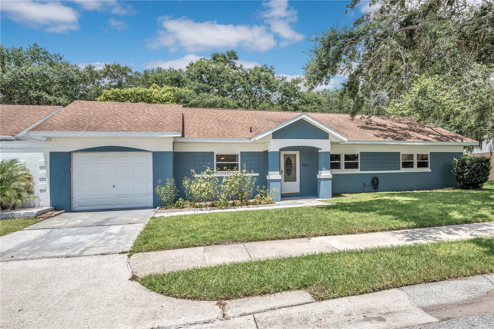 8666 WICHITA PLACE
