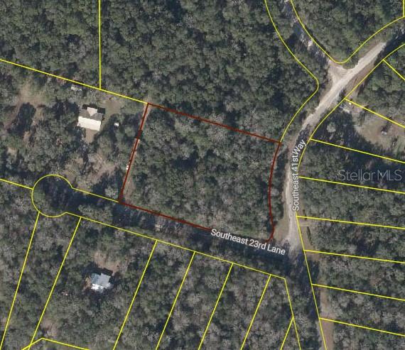 UNIT 2 LAKE IN THE WOODS SUB - Land