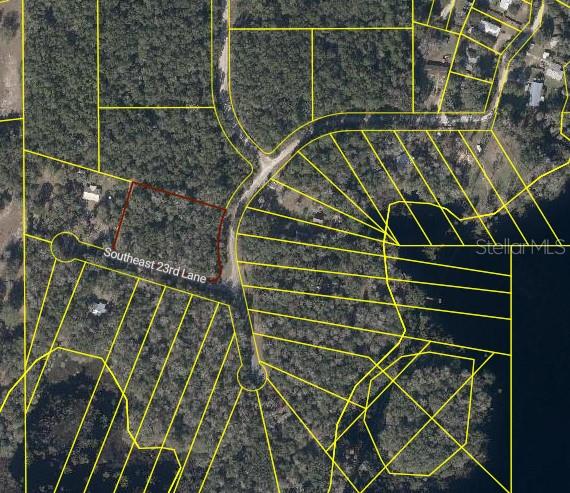 UNIT 2 LAKE IN THE WOODS SUB - Land