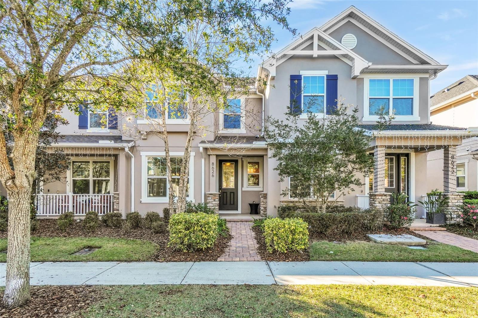 RANDAL PARK PH 4 - Residential