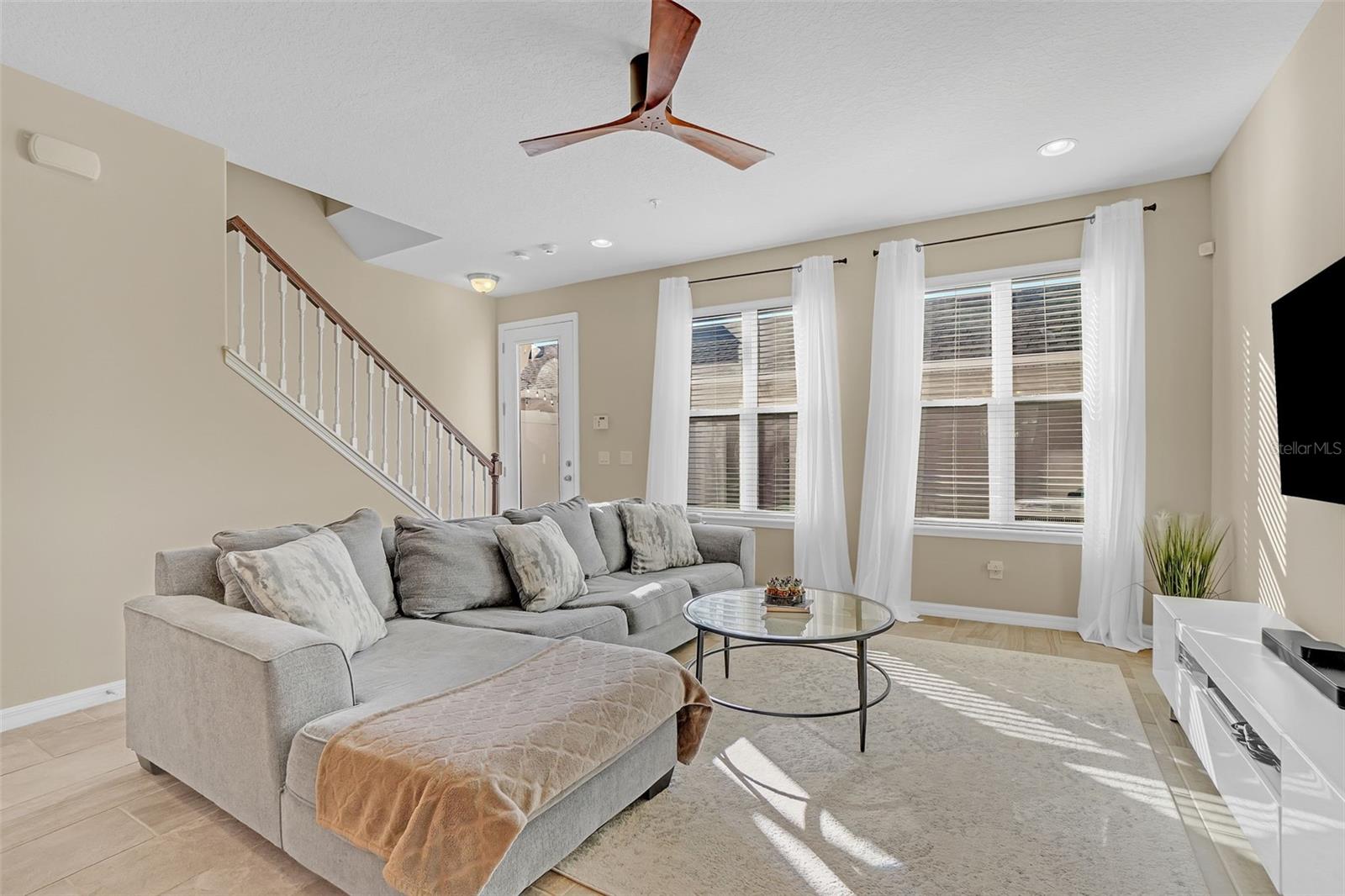 RANDAL PARK PH 4 - Residential