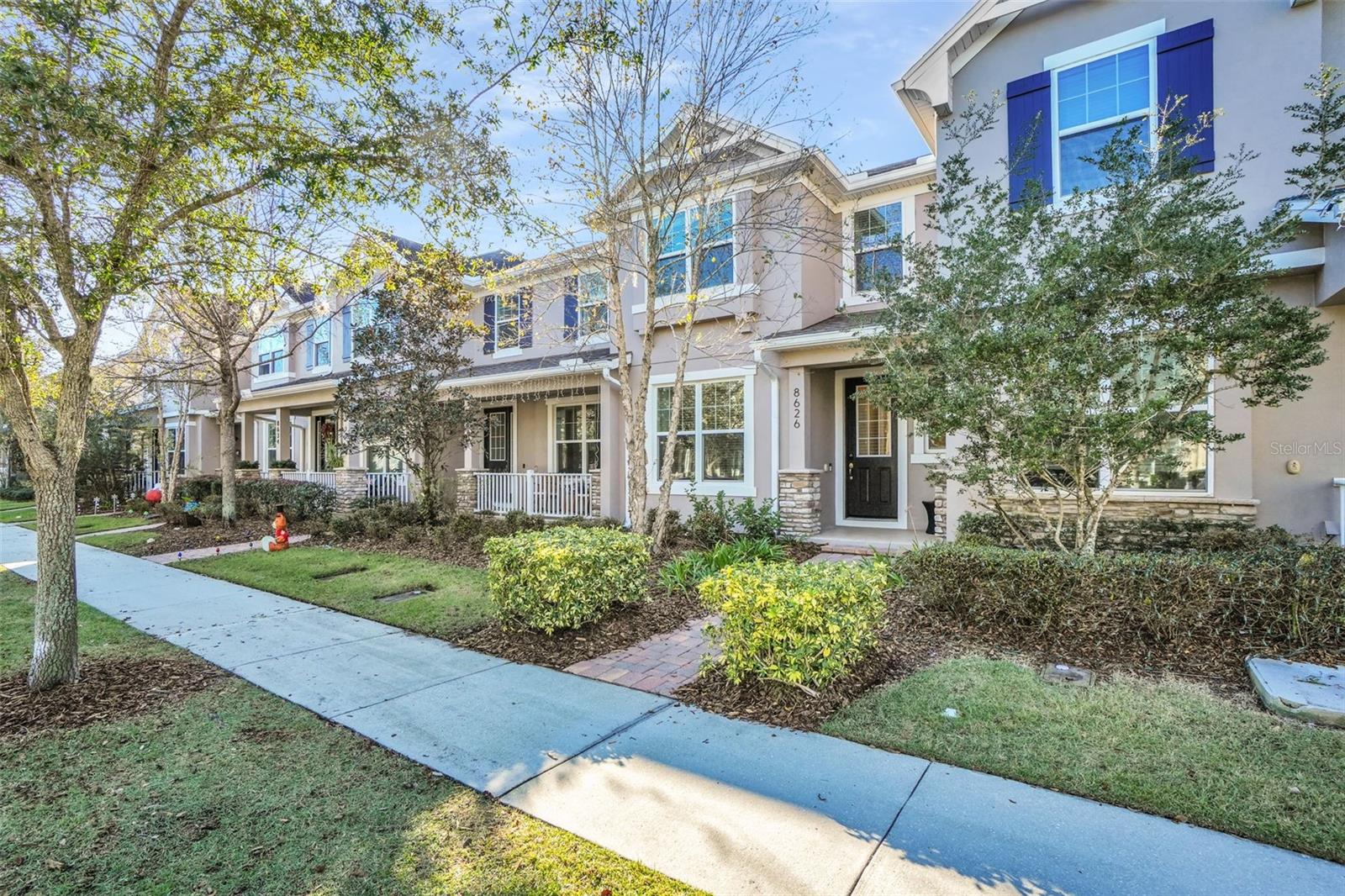 RANDAL PARK PH 4 - Residential