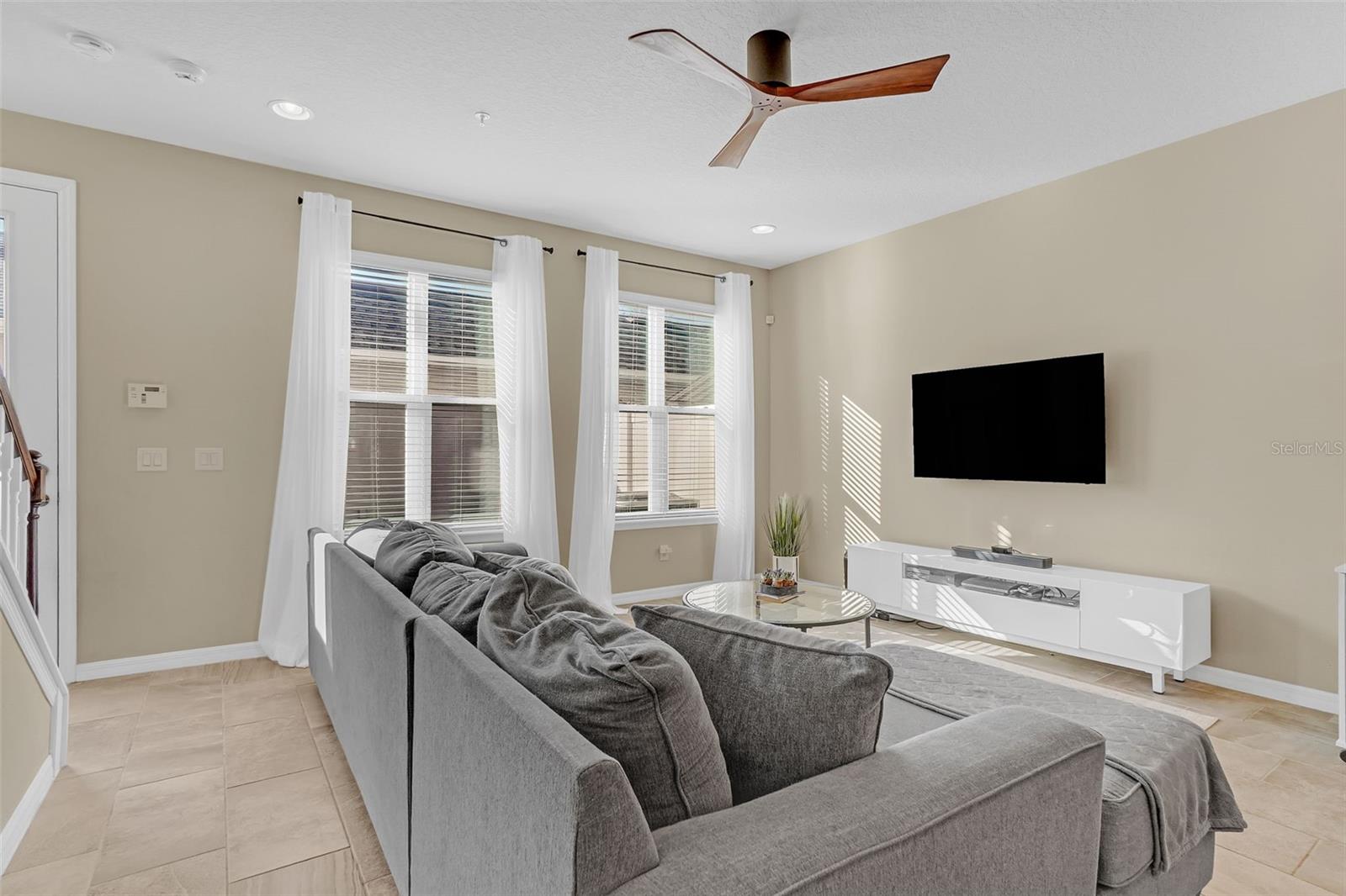 RANDAL PARK PH 4 - Residential