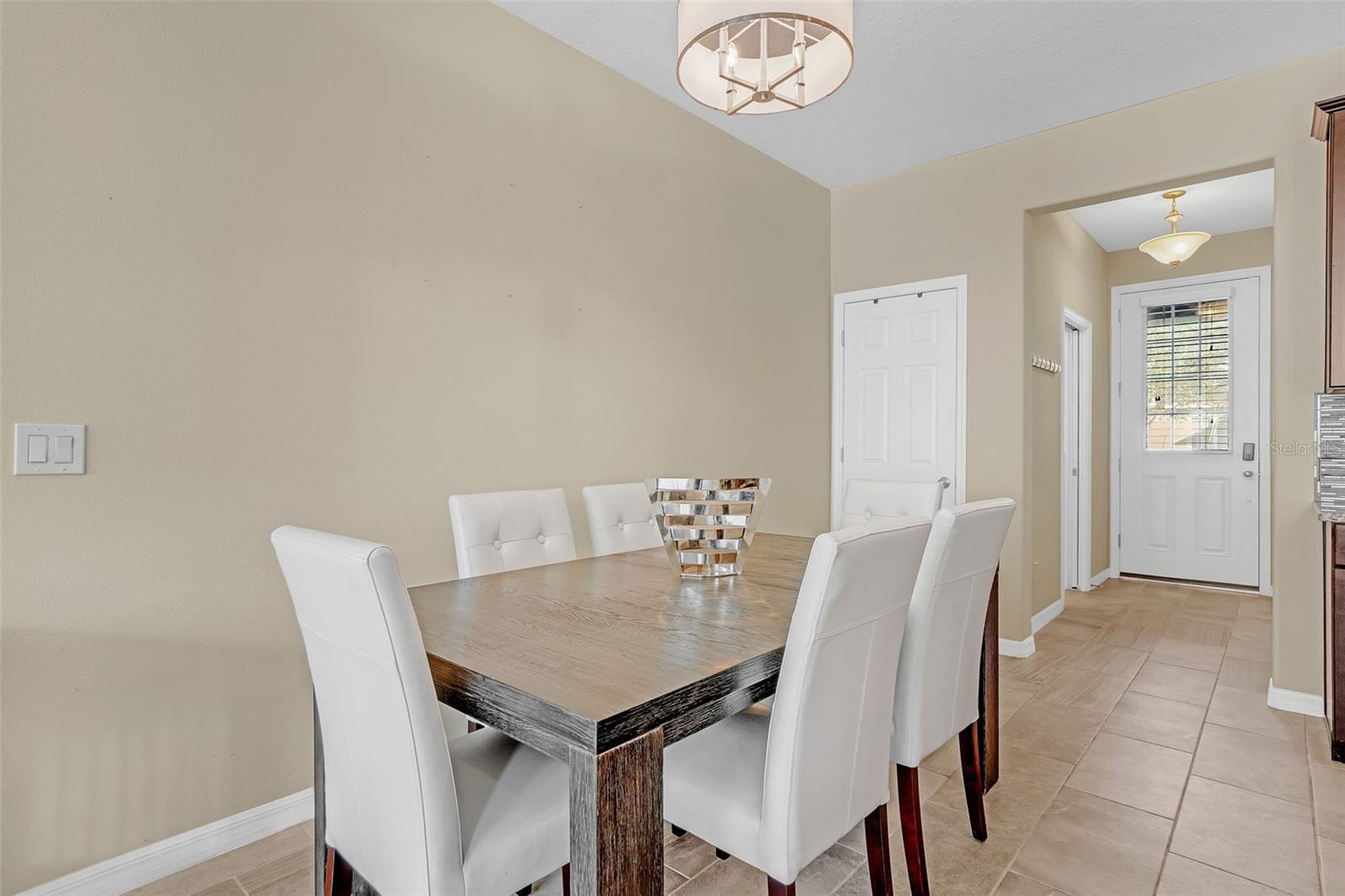 RANDAL PARK PH 4 - Residential