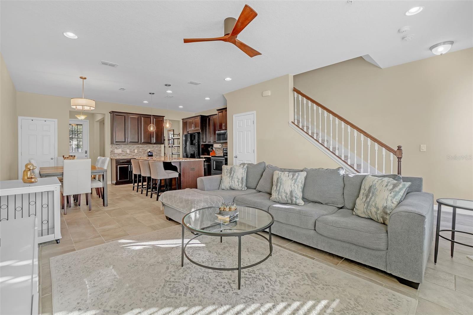 RANDAL PARK PH 4 - Residential