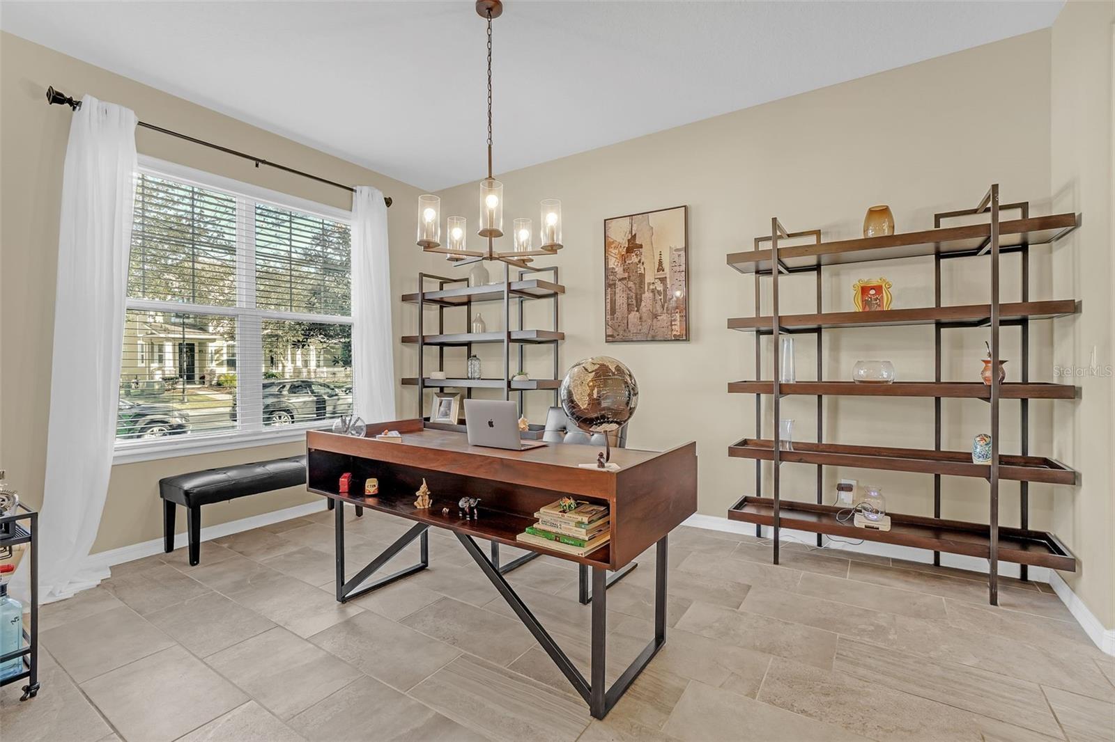 RANDAL PARK PH 4 - Residential