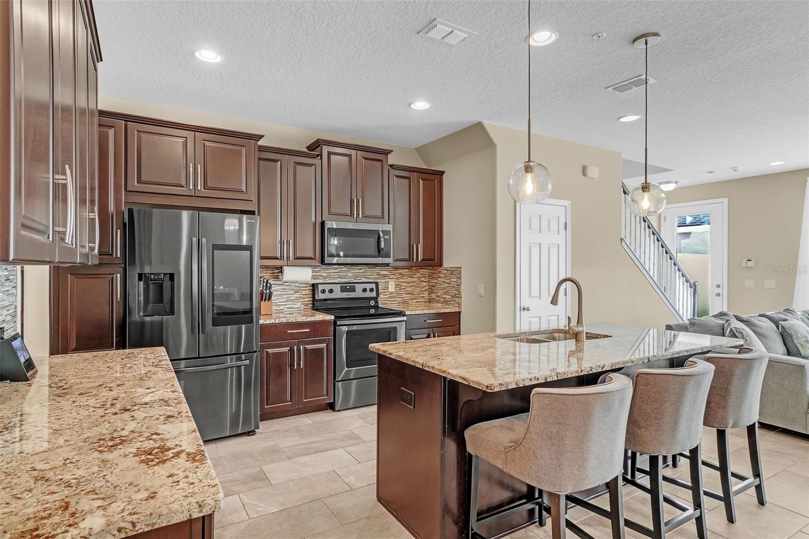 RANDAL PARK PH 4 - Residential