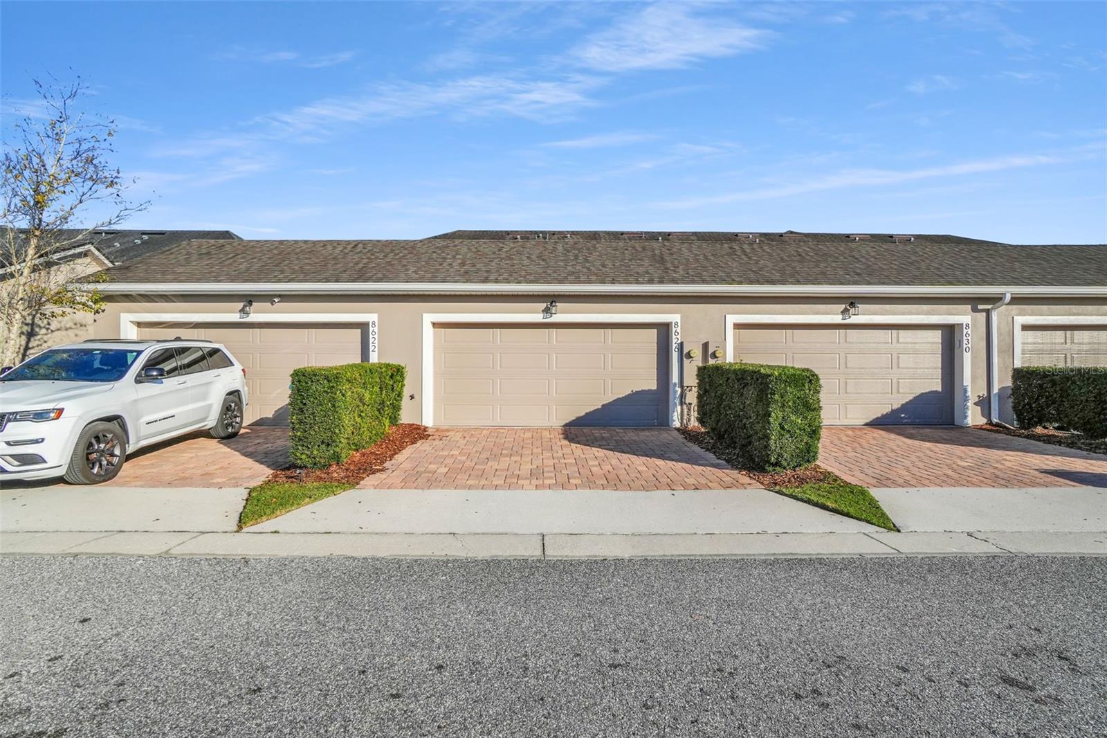 RANDAL PARK PH 4 - Residential