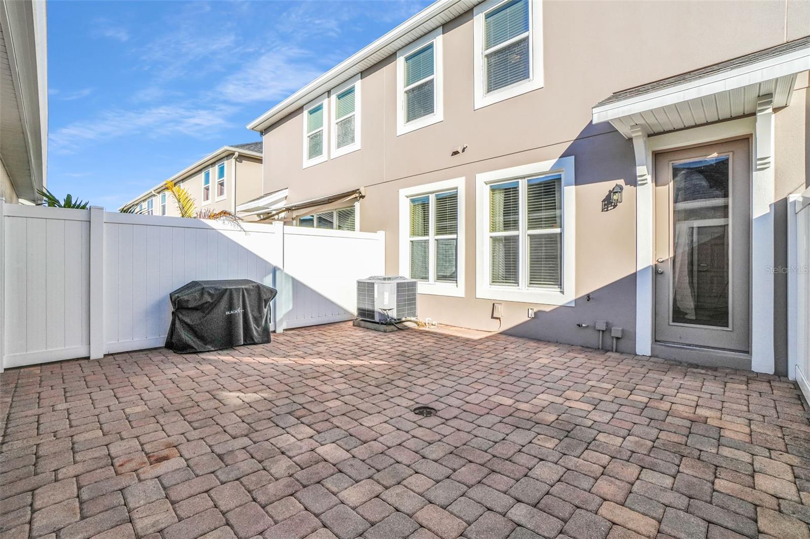 RANDAL PARK PH 4 - Residential