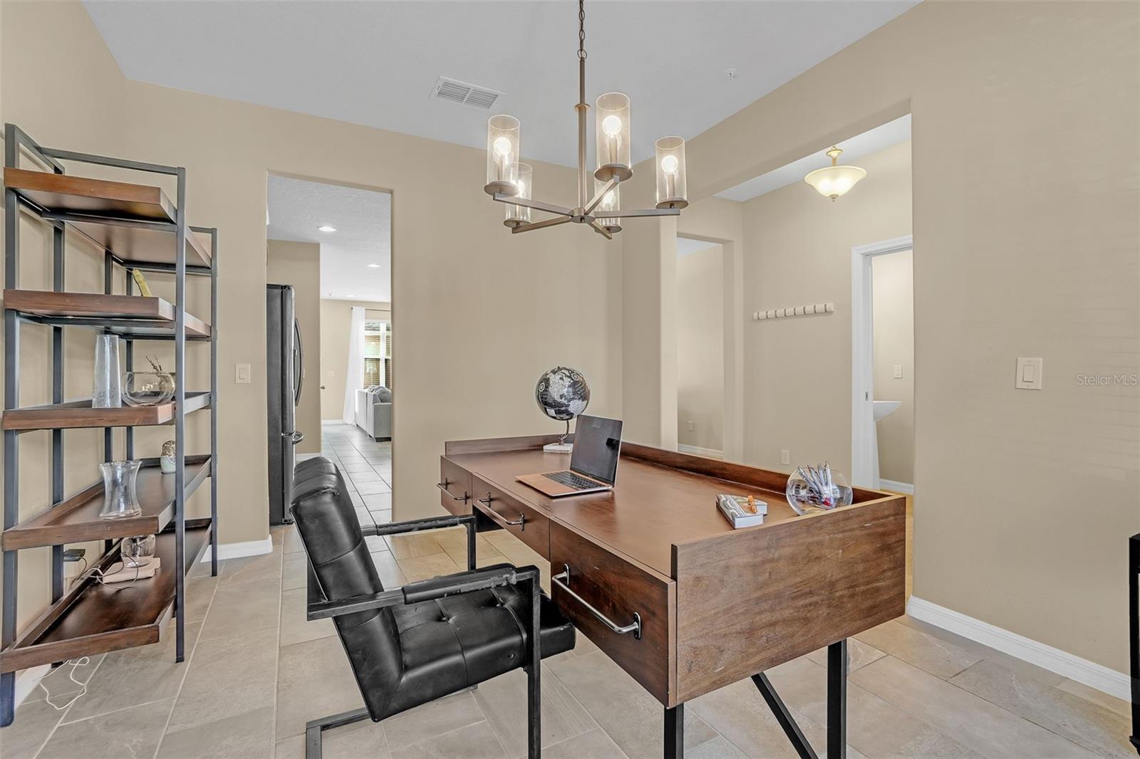 RANDAL PARK PH 4 - Residential