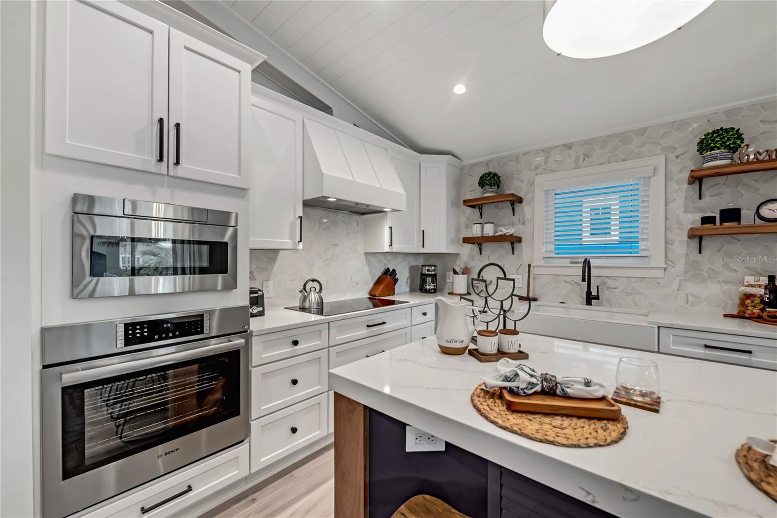ILEXHURST - Residential