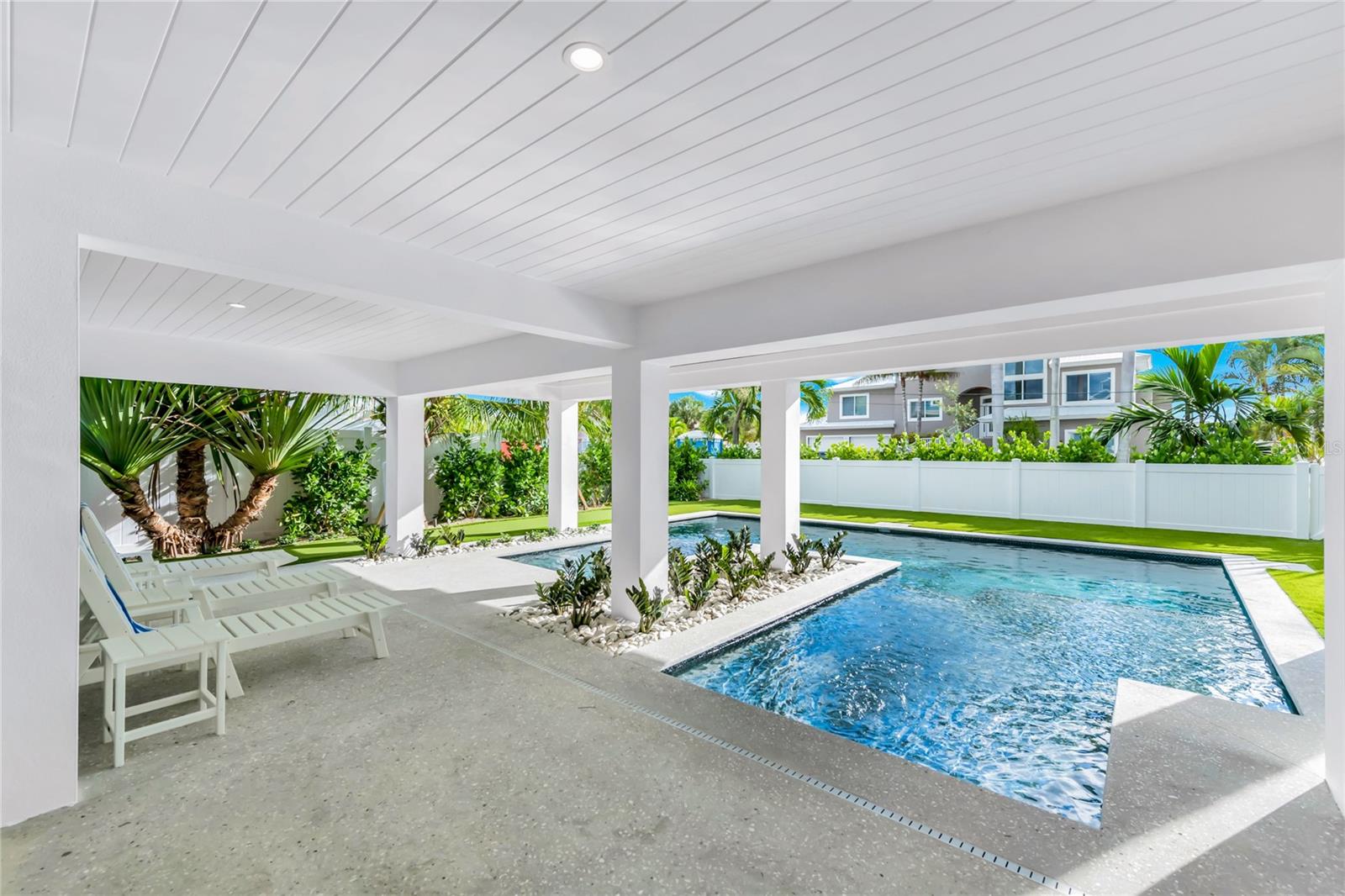 ILEXHURST - Residential