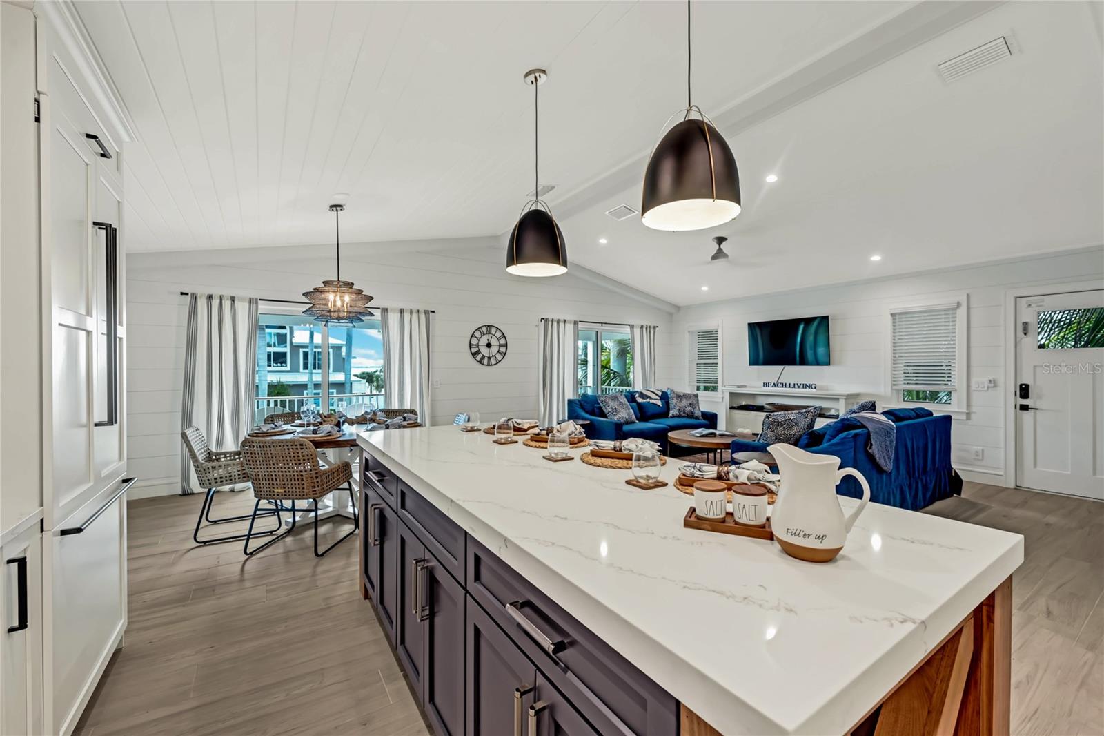 ILEXHURST - Residential