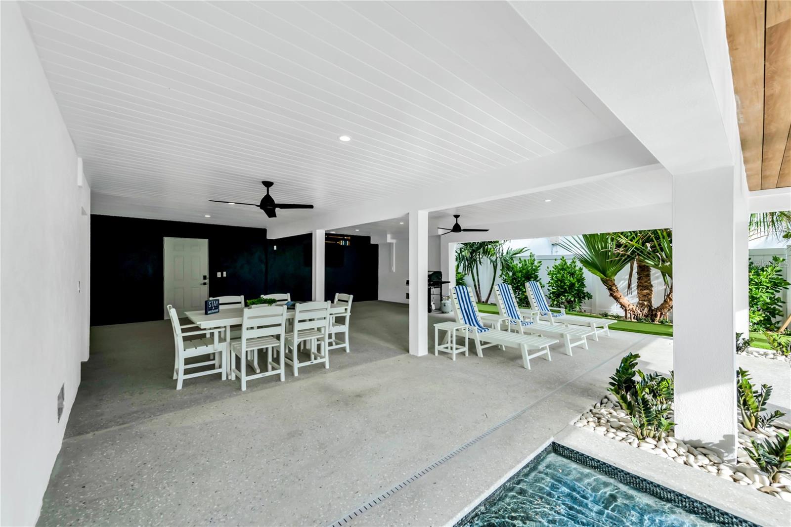 ILEXHURST - Residential