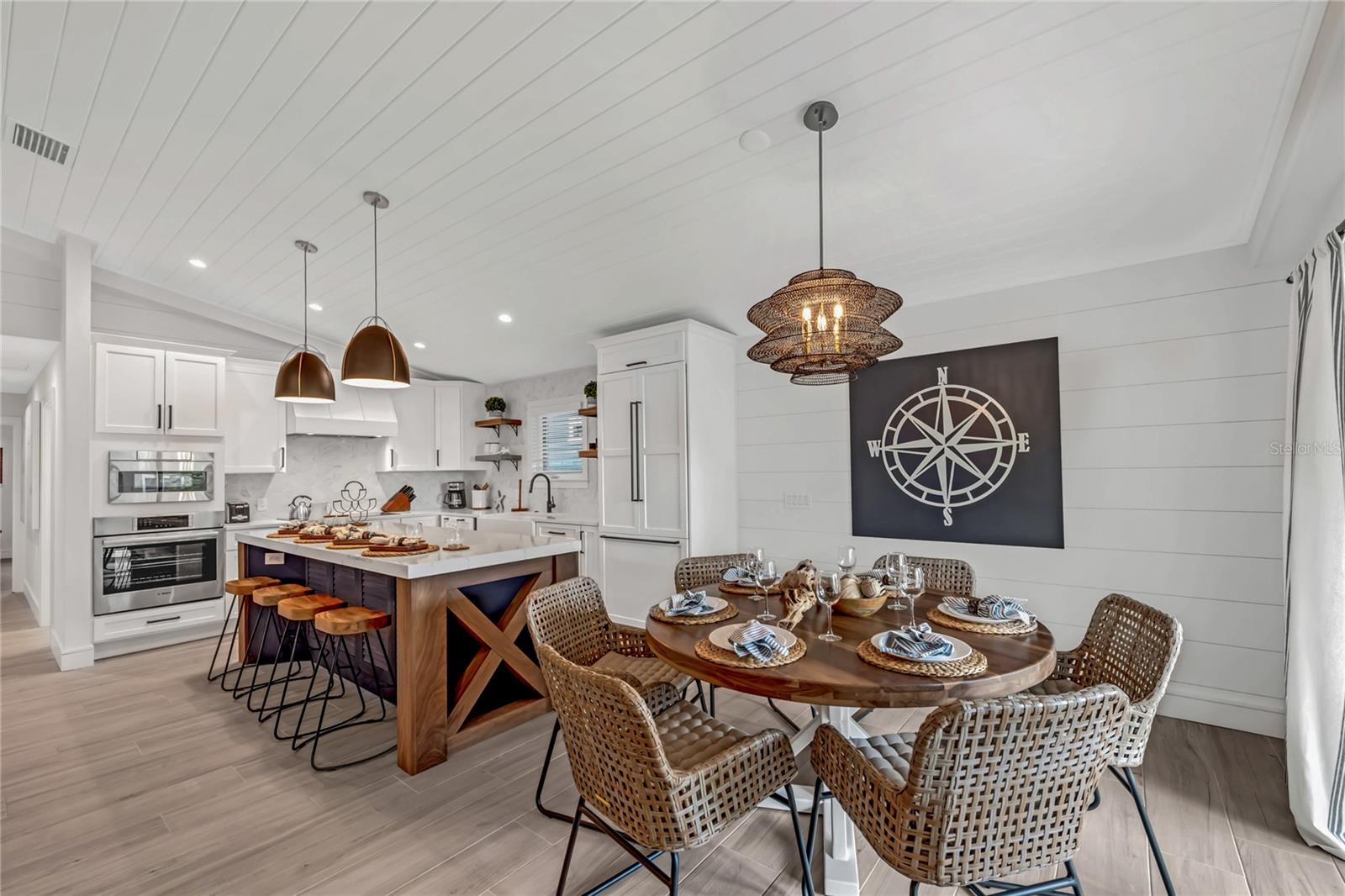 ILEXHURST - Residential