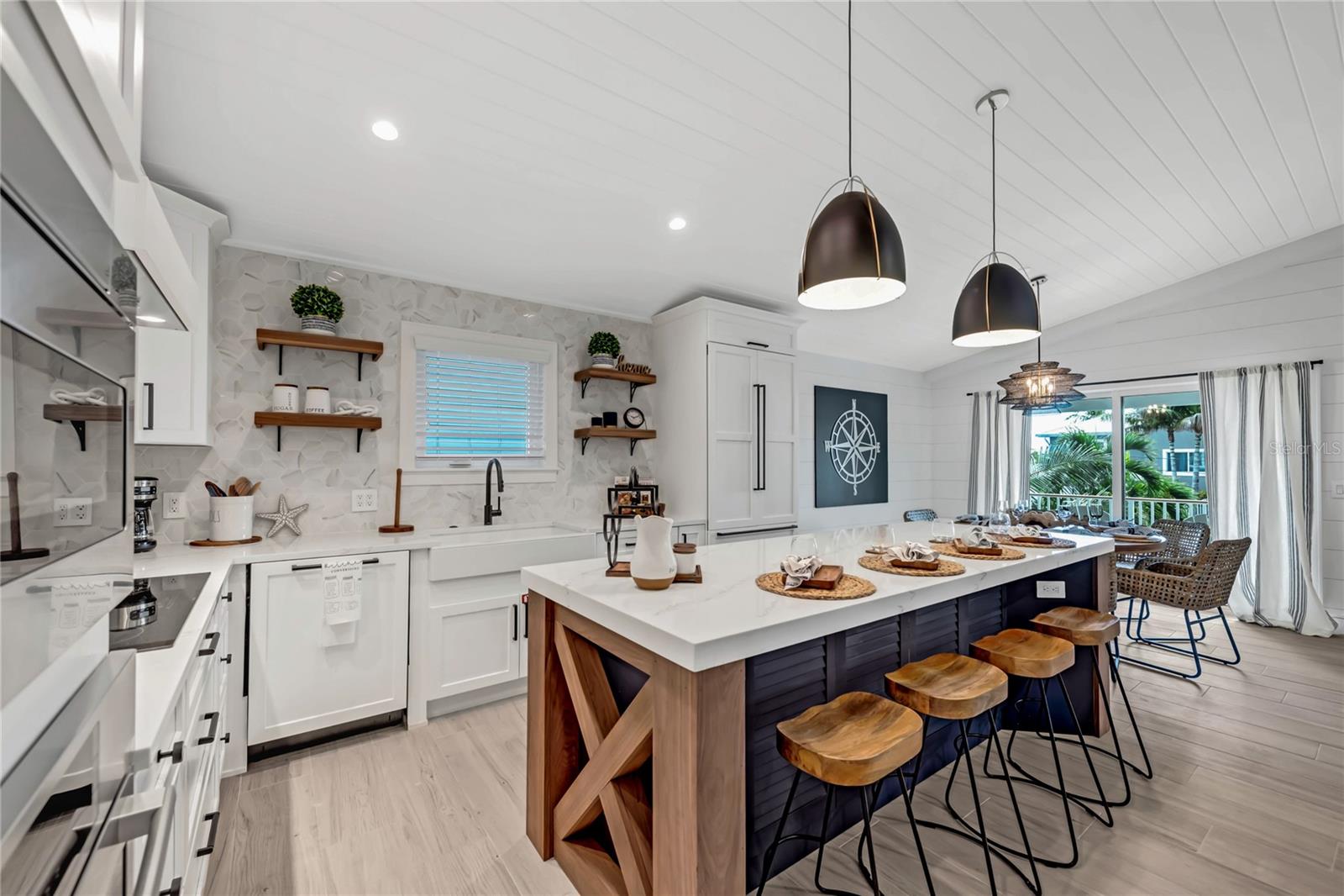 ILEXHURST - Residential