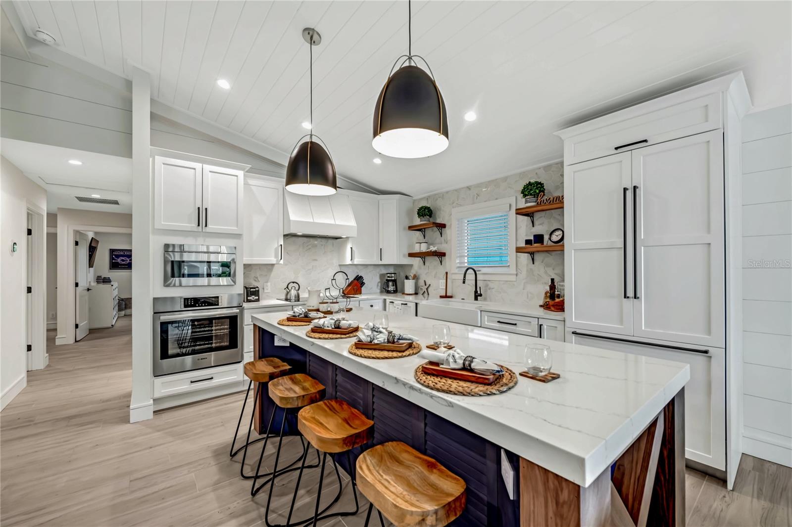 ILEXHURST - Residential