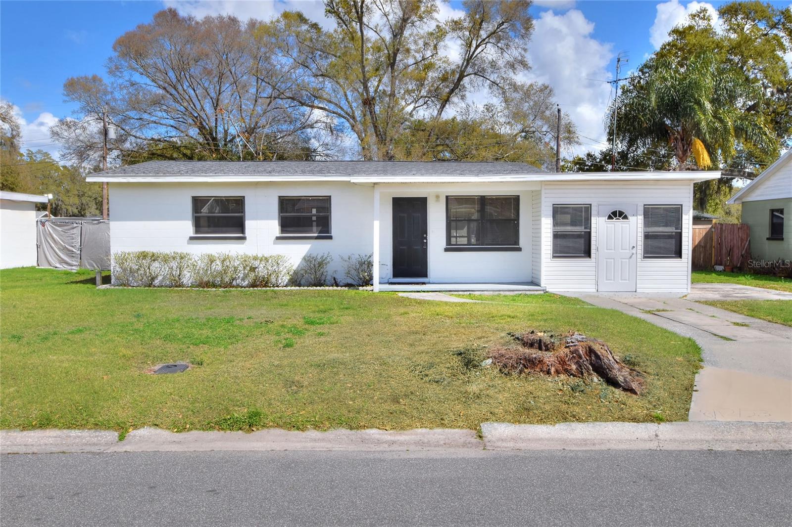 WOODLAND ESTATES PB 39 PG 29 - Residential