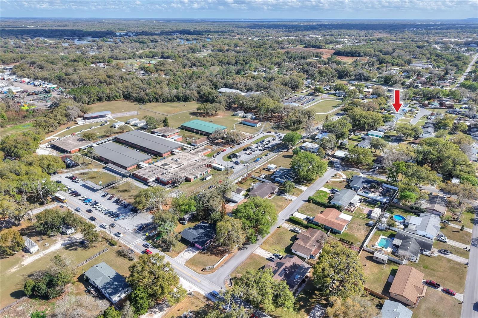 WOODLAND ESTATES PB 39 PG 29 - Residential