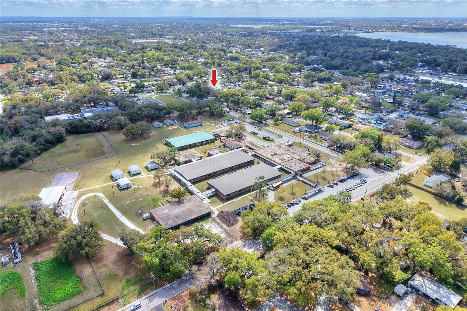 WOODLAND ESTATES PB 39 PG 29 - Residential