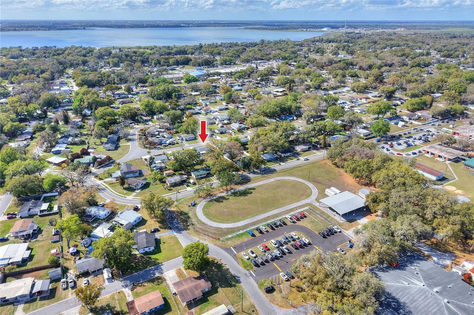 WOODLAND ESTATES PB 39 PG 29 - Residential