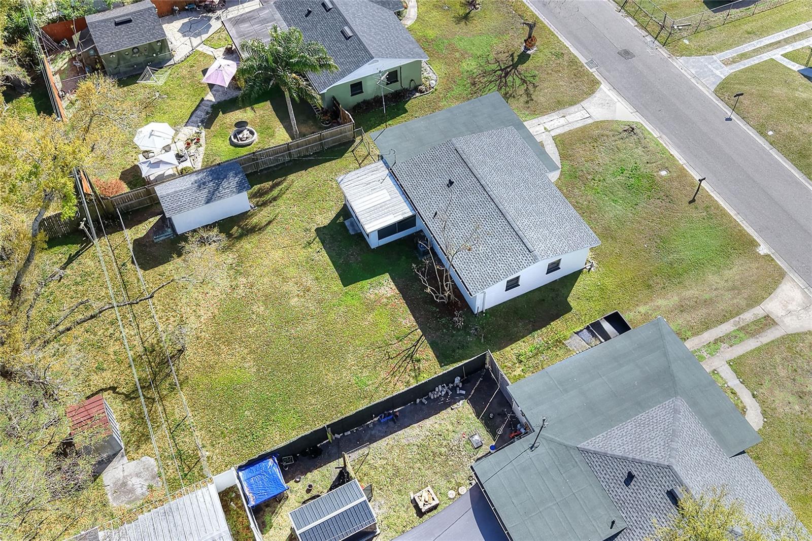 WOODLAND ESTATES PB 39 PG 29 - Residential