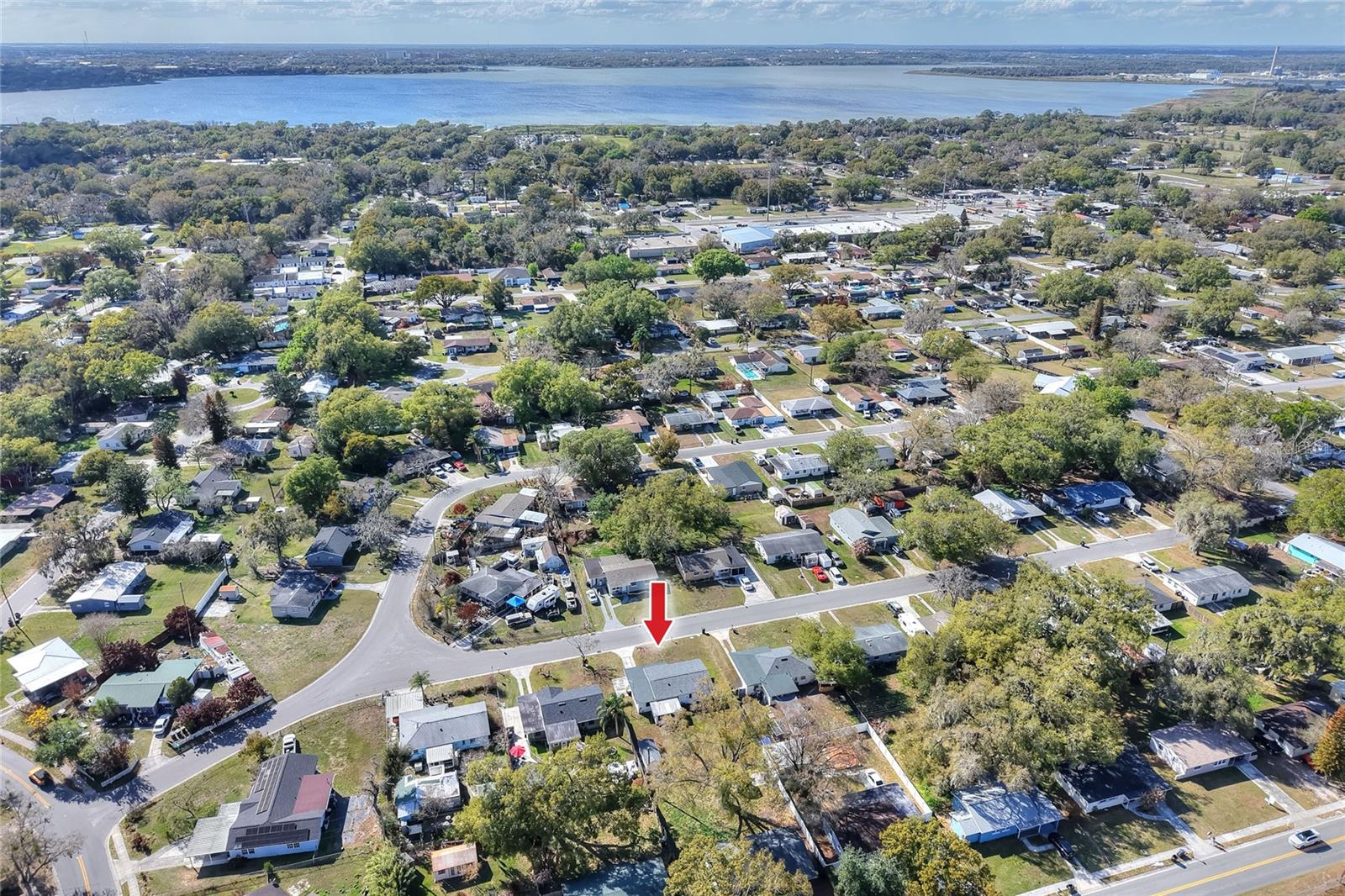 WOODLAND ESTATES PB 39 PG 29 - Residential