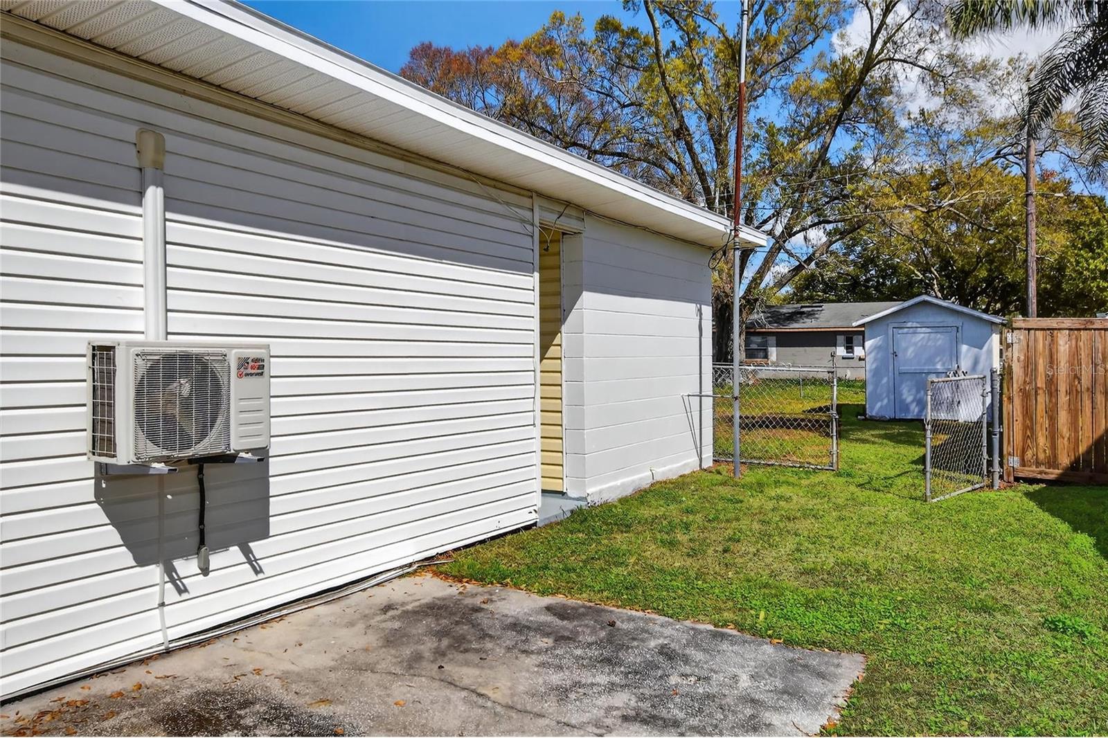 WOODLAND ESTATES PB 39 PG 29 - Residential