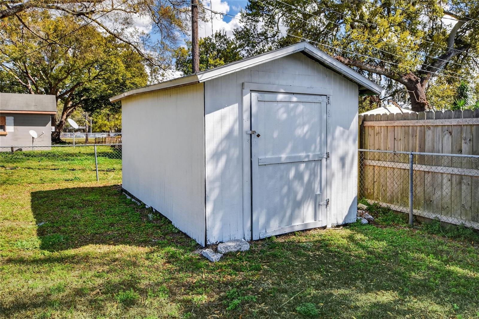 WOODLAND ESTATES PB 39 PG 29 - Residential