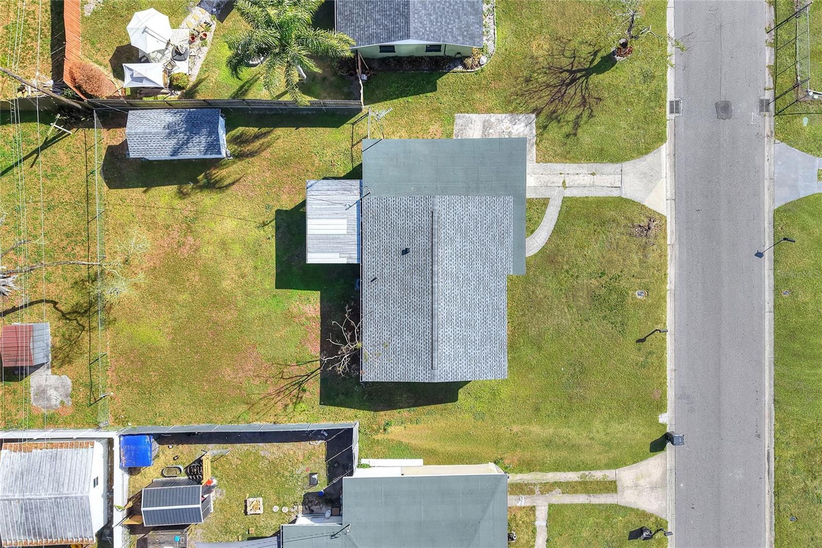 WOODLAND ESTATES PB 39 PG 29 - Residential