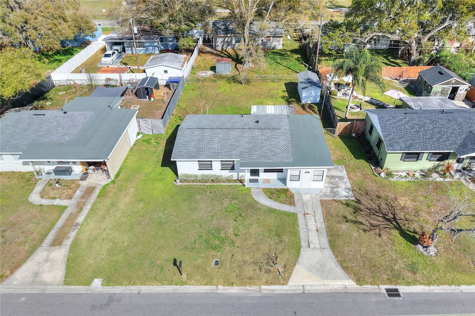 WOODLAND ESTATES PB 39 PG 29 - Residential