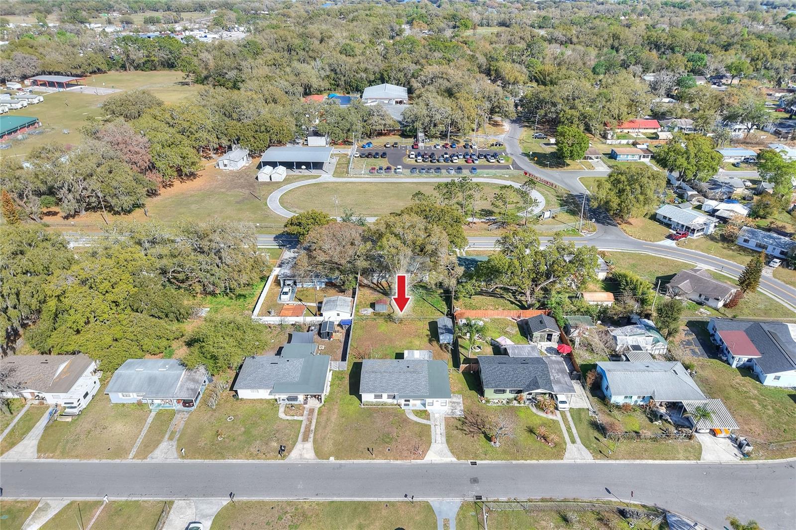 WOODLAND ESTATES PB 39 PG 29 - Residential