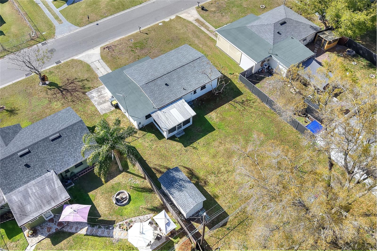 WOODLAND ESTATES PB 39 PG 29 - Residential