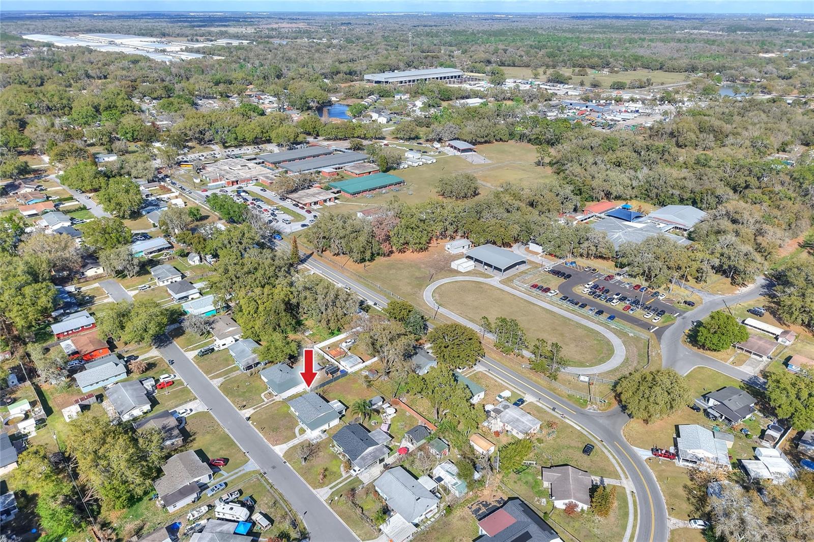 WOODLAND ESTATES PB 39 PG 29 - Residential