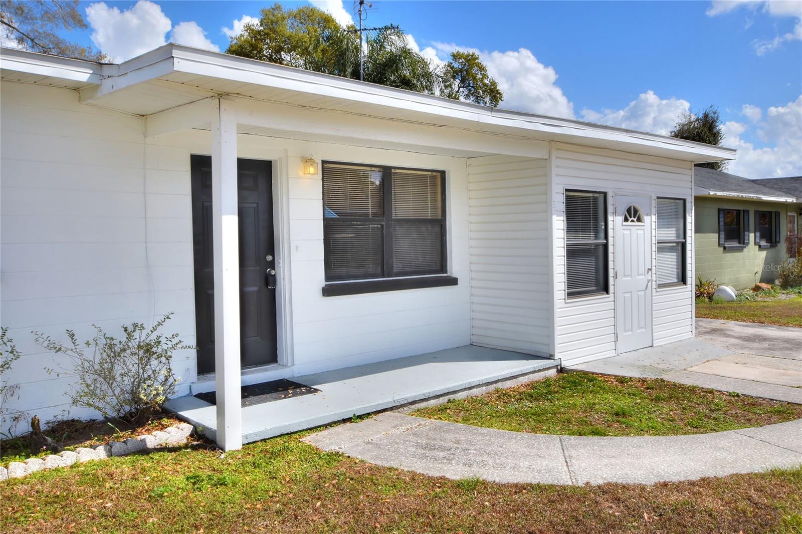 WOODLAND ESTATES PB 39 PG 29 - Residential