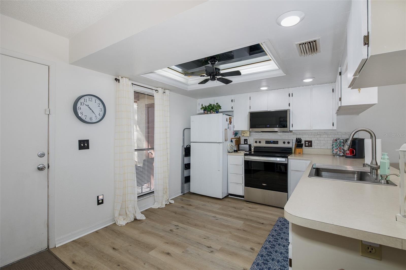 GLENWOOD VILLAGE CONDO - Residential