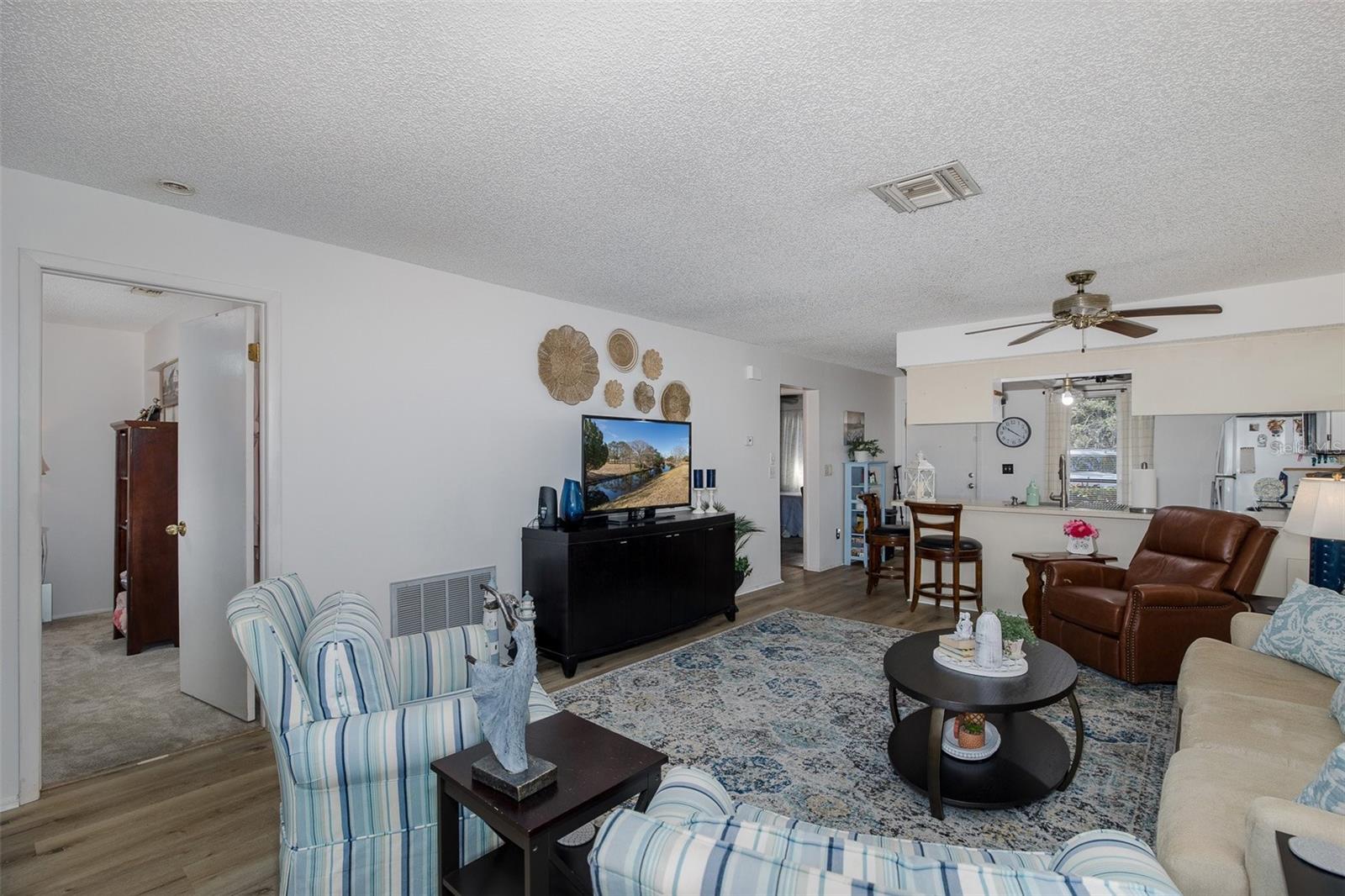 GLENWOOD VILLAGE CONDO - Residential