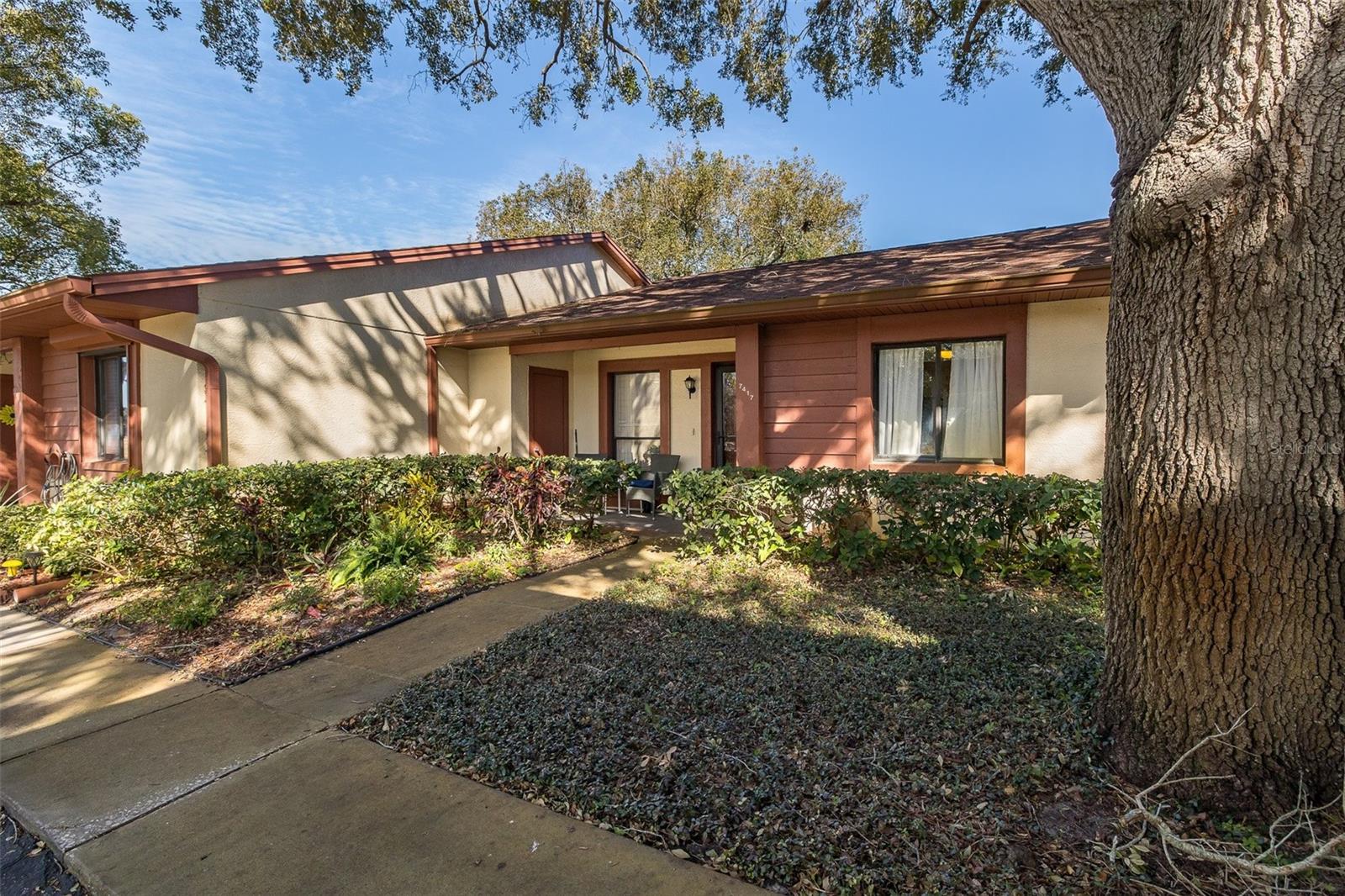 GLENWOOD VILLAGE CONDO - Residential